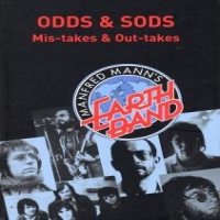 Mann, Manfred Odds & Sods, Mis-takes &