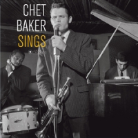Baker, Chet Sings
