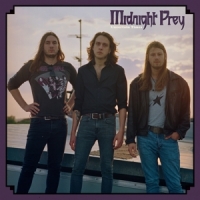 Midnight Prey Uncertain Times