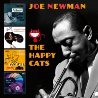 Newman, Joe Happy Cats