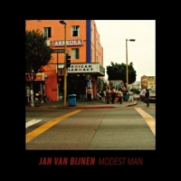 Van Bijnen, Jan Modest Man