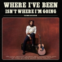 Shaboozey Where Ive Been Isnt Where I