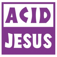 Acid Jesus Acid Jesus - Flashbacks 1992-199