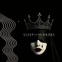 Sleep Of Mirrors Crown