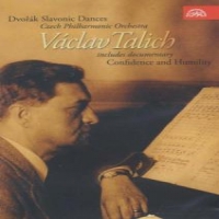 Abbado, Claudio Slavonic Dances/confidenc