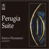 Pieranunzi, Enrico Perugia Suite