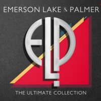 Emerson, Lake & Palmer The Ultimate Collection