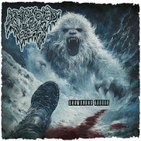 Ravaged By The Yeti Snowbound Horror