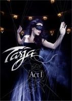 Turunen, Tarja Act I