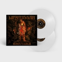 Meshuggah Immutable -coloured-