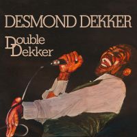 Dekker, Desmond Double Dekker -coloured-