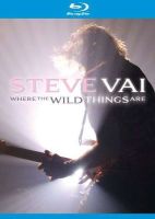 Vai, Steve Where The Wild Things Are