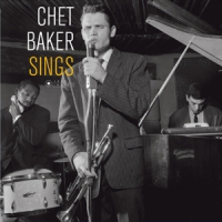 Baker, Chet Sings -ltd-