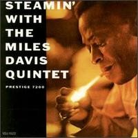 Davis, Miles -quintet- Steamin' With -hq-