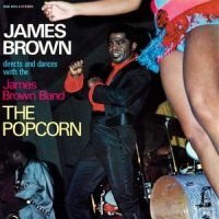 Brown, James Popcorn