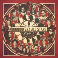 Booboo Zzz All Stars Studio Reggae Bash, Vol. 2