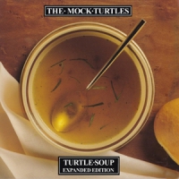 Mock Turtles Turtle Soup
