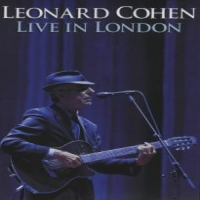 Cohen, Leonard Live In London
