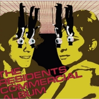 Residents Commercial Album