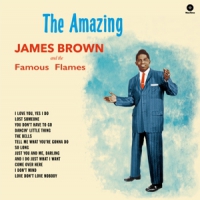 Brown, James Amazing James Brown -hq-