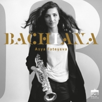 Fateyeva, Asya Bachiana