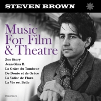 Brown, Steven Music For Film & Theatre
