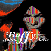 Sainte-marie, Buffy A Multi-media Life