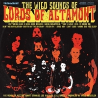Lords Of Altamont Wild Sounds Of