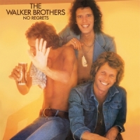 Walker Brothers No Regrets -coloured-