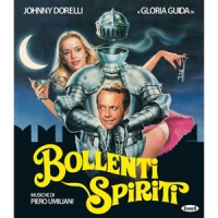 Umiliani, Piero Bollenti Spiriti