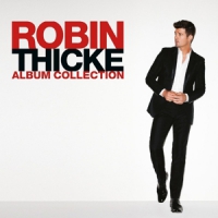 Thicke, Robin Album Collection