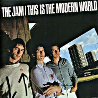 Jam, The This Is The Modern World
