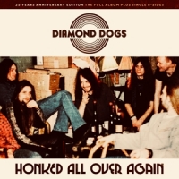 Diamond Dogs Honked All Over Again
