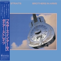Dire Straits Brothers In Arms -shm-