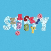 Zackiboy Softy