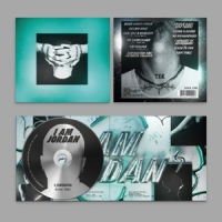 I. Jordan I Am Jordan