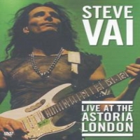 Vai, Steve Live At The Astoria London