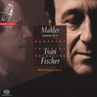 Mahler, G. Symphony No.4/lied Von Der Erde
