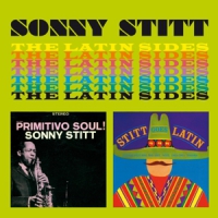 Stitt, Sonny Latin Sides