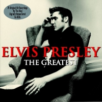 Presley, Elvis Greatest
