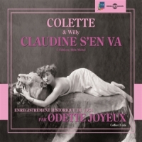 Joyeux, Odette (lecteur) Colette & Willy  Claudine S En Va