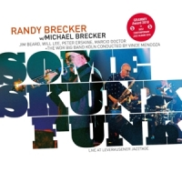 Brecker, Randy & Michael Some Skunk Funk-leverkuse-180gr-