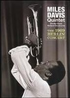 Davis, Miles -quintet- 1969 Berlin Concert