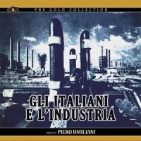 Umiliani, Piero Gli Italiani E L'industria