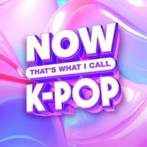 Various Now That's What I Call K-pop