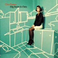 Chris Peeters My Name Is Chris