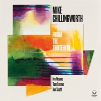 Chillingworth, Mike Friday The Thirteenth