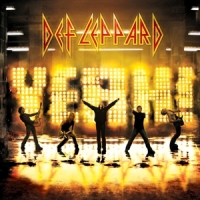 Def Leppard Yeah!