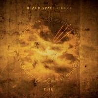 Black Space Riders D Rei