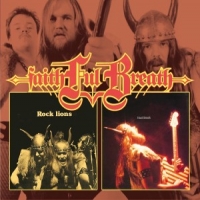 Faithful Breath Rock Lions/hard Breath